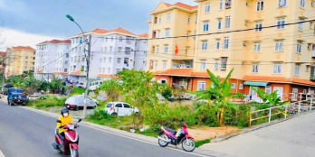 Còn đúng duy nhất 1 căn chung cư Ngô Quyền Đà Lạt, giá 1ty350