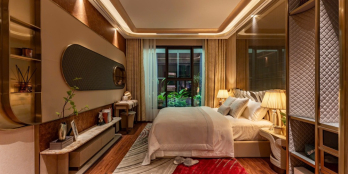 Mở bán Gđ1-Căn hộ cao cấp The Prive Q.2-Giáp sông.Chỉ từ 600Tr đến khi nhận nhà!