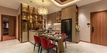 Bán căn hộ chung cư 2PN, 2WC, 80m2 tại An Phú, Quận 2, TP.HCM, giá cực chất 8 tỷ