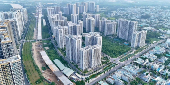 The Opus One – Tâm điểm đầu tư tại Vinhomes Grand Park, sổ hồng lâu dài