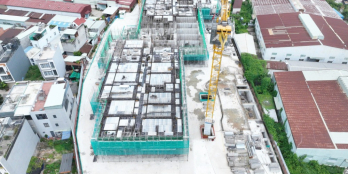 TT AVIO Căn hộ Nhật ngay Vincom Dĩ An Bình Dương chỉ từ 37 triệu/m2.