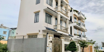 Chính chủ giảm giá thu hồi vốn cặp Biệt Thự Mini 260m2 Xây Tự Do Sổ Hồng Riêng