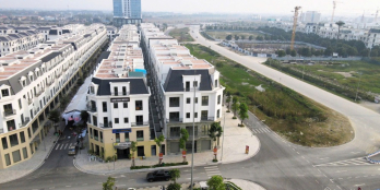 BÁN NHÀ PHỐ 5 TẦNG CĂN GÓC 2 MẶT TIỀN, SỔ SẴN, NHẬN NHÀ NGAY