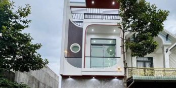 Bán nhà Tân Hiệp giá chỉ 750tr sở hữu ngay, nhà mới đẹp