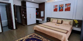 Bán nhà Thịnh Hào 1, oto tránh, 72m2 4 tầng giá chỉ 20,1 tỷ