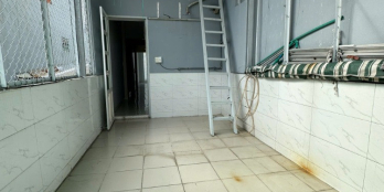 HH 1% - bán nhà 5pn 2 mặt tiền Nguyễn Biểu Q5 sát Q1 sổ riêng - giá 9.8 tỷ