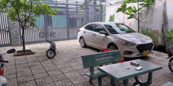 Bán nhà mặt tiền Lê Thị Hoa, Bình Chiểu, Thủ Đức cũ