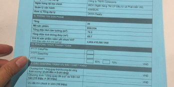 Bảng Giá The Emerald 68 chi tiết từng căn, liên hệ nhận tư vấn chính sách mua