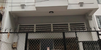 KHÔNG CHỐT CĂN NÀY LÀ TIẾC LẮM  - 8.1 TỶ GIẢM CÒN 6.5 TỶ -  64m² - 3 TẦNG