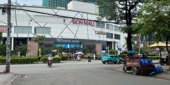 Gia Đình Đi Mỹ Cần Bán Nhanh Căn Nhà Đối Diện Aeon Bình Tân