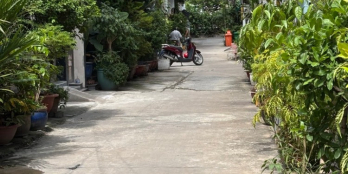 Quận 6, HXH Nguyễn Văn Luông, phường 10, 37m2, 3 tầng, 3PN, hơn 5 tỷ