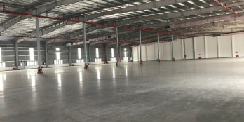 Cho thuê nhà xưởng 12.300m2 tại khu công nghiệp Đại Đồng –Bắc Ninh, PCCC tự động