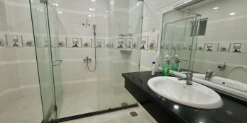 Bán nhà tại khu biệt thự Oasis phường An Phú, Thuận An, Bình Dương