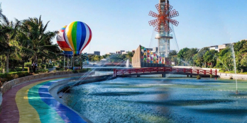 Biệt Thự Biển Vũng Tàu, Tổ Hợp Nghỉ Dưỡng Bên Bờ Biển Vũng Tàu