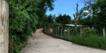 ĐẤT PHÂN LÔ FO GIÁ ĐẦU TƯ TẠI KHU DÂN CƯ DẠ LÊ, TP HUẾ. Bất động sản huế