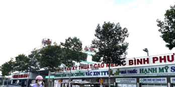 4 SỔ ĐẤT LIỀN KỀ DT758 TÂN HƯNG PHƯỜNG BÌNH LONG ĐỒNG NAI – GIÁ 460TR/SỔ