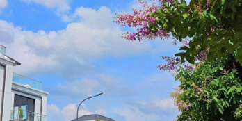 BIỆT THỰ ĐỘC BẢN duy nhất liền kề Thủ Thiêm, 3 mặt giáp sông