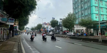 Mặt Tiền Lê Trọng Tấn, Dòng Tiền 20tr/Tháng, Vị Trí Vàng Kinh Doanh