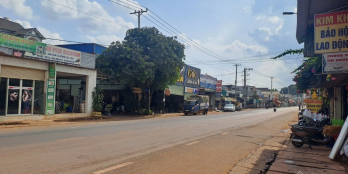 CẦN BÁN ĐẤT ĐẸP KẾ BÊN KCN LỘC AN - BÌNH SƠN – 10x20M – FULL THỔ CƯ – SỔ SẴN