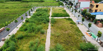 Bán Gấp Đất Nền Phước Bình, Long Thành – Chỉ 2,45 Tỷ/Nền