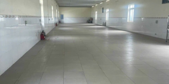 Bán 13.000m2 đất có nhà xưởng 6.000m2 tại khu công nghiệp Bắc Ninh