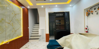 Bán nhà lô góc – ngõ ô tô phố Xã Đàn, 56m² x 4 tầng, MT 4.4m, giá 15,6 tỷ