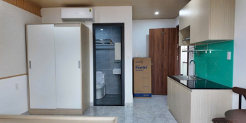 bán nhà ở căn hộ dịch vụ  Phước Long A, TP Thủ Đức