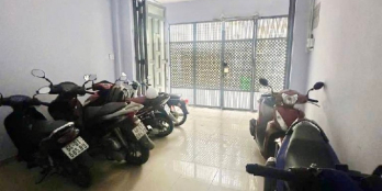 HXH Cư xá Lữ Gia, phường 15, Quận 11, 66m2, 2 tầng, 7PN, hơn 15 tỷ