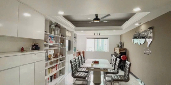 BDS HVL [NC] [ B.Á.N ] PENTHOUSE HOMYLAND 1  202 Nguyễn Duy Trinh, Bình Trưng