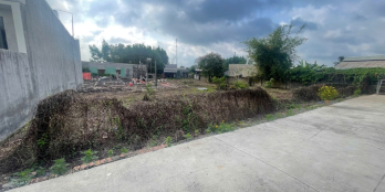 Bán gấp lô đất nền full thổ cư giang điền trảng bom