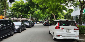 Phố TRẦN DUY HƯNG– Ô TÔ TRÁNH– KINH DOANH ĐỈNH– 58M²– MT 4.7M– 5 TẦNG– 22.5 tỷ