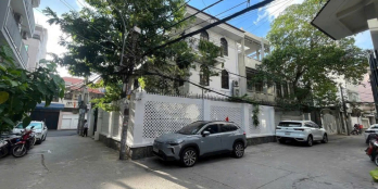 BDS HVL  BÁN BIỆT THỰ GÓC 3 MẶT TIỀN – TRUNG TÂM BÌNH THẠNH – GIÁ TỐT