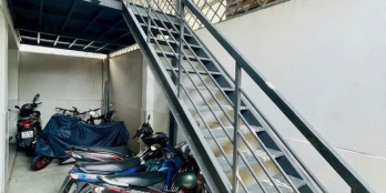 BDS HVL [NC] BÁN CHDV 92 Ng TUYỂN Q2 23 tỷ thu 100 tr/th