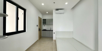 Tòa Chdv mặt tiền Lê Đức Thọ - 300m²(8x38) 7 Tầng - Full Nội Thất chỉ 5x tỷ