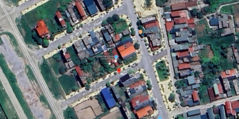 Cần bán lô đất tiềm năng cạnh tttm aone xắp khởi công