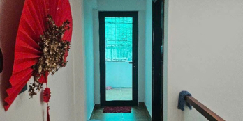 Bán nhà Nguyễn Chí Thanh 58m², 5T, MT 5.2m, ôtô tránh, giá 21 tỷ