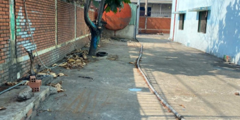 BDS HVL [NC] CHO THUÊ 5300m2 KHO KCN LÊ MINH XUÂN GIÁ TỐT