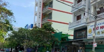 Biệt thự 4 tầng Gò Vấp ngang 8m 144m2 view GÓC đẹp HXH Nguyễn Oanh gần 23.5 tỷ