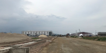 Chuyển nhượng 7.000m2 khu công nghiệp Bắc Giang (Bắc Ninh mới)