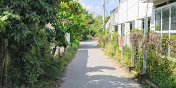 Bán đất Phước Tuy Cần Đước, mặt tiền đường, chỉ 1,2 tỷ