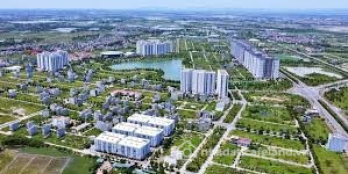 Bán gấp đất liền kề 100m2 tại Khu đô thị Thanh Hà Cienco5