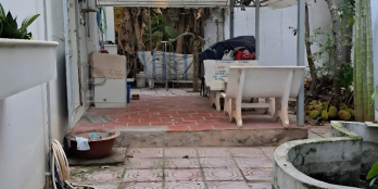 4 tỷ 250 - BÁN NHÀ SÂN VƯỜN 140m2, KHU CỒN KHƯƠNG, P. CÁI KHẾ