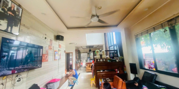 BDS HVL [NC] BÁN NHÀ 21 ĐƯỜNG 52 KDC THẾ KỈ 21 Q2