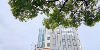 BDS HVL CHO THUÊ TOÀ 191 NAM KÌ KHỞI NGHĨA Q3 giâ 460 tr/th