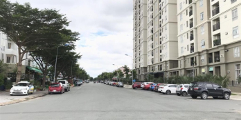 Bán đất mặt tiền Đường Huy Cận – Dự án Gia Hòa – 7×25 m (175 m²) – Đường 30 m –