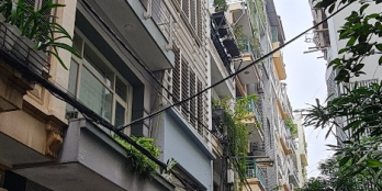 Phân lô phố Vĩnh Phúc, Ba Đình. Vỉa hè ô tô đỗ, Kinh Doanh, Ở sướng. 68m- Mt 4m7