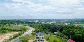 Bán gấp thửa đất 6x18m và 7x17m, giá cực kỳ tốt nhất trong khu vực