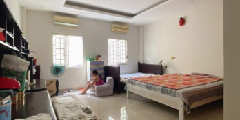 CC gửi bán MTKD Nguyễn Văn Công 84m2(4x21) 3L KD sầm uất sát sân bay TSN 13.8 tỷ