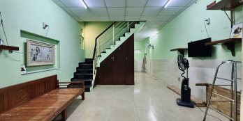 Quận 10- Hòa Hưng  ngang hơn 4M Sổ vuông  giá chỉ 5 tỷ hơn.