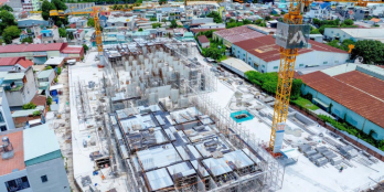 TT AVIO Chuẩn sống Nhật Bản giữa lòng trung tâm Dĩ An, liền kề Vincom chỉ 37tr